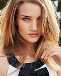 Rosie Huntington